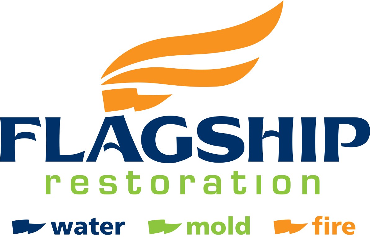Logo for Flagship Restoration