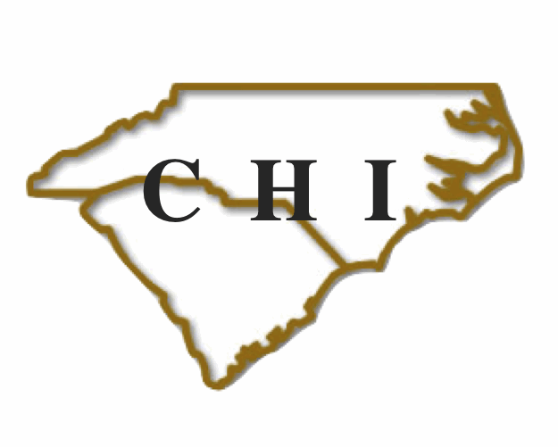 Logo for Carolinas Home Inspections, LLC