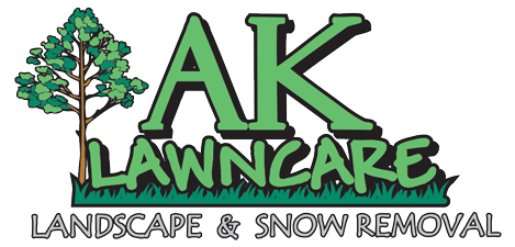Logo for AK Lawn Care Inc