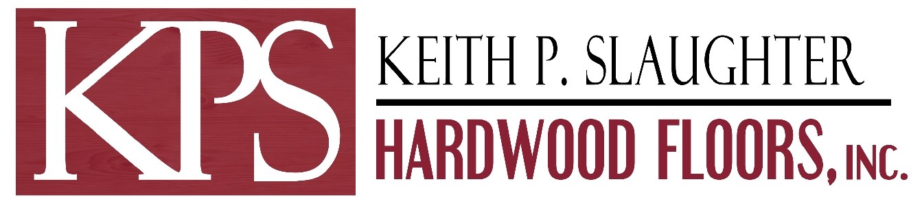 Logo for KPS Hardwood Floors