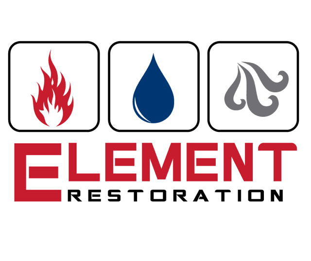 ELEMENT RESTORATION logo