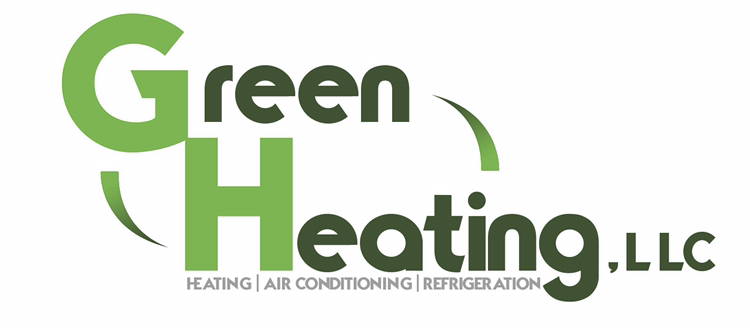 Logo for Kirk Green Heating