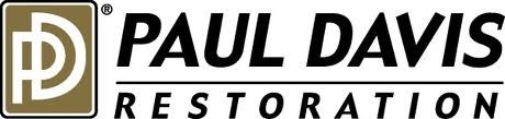 Logo for Paul Davis Restoration of East Charlotte
