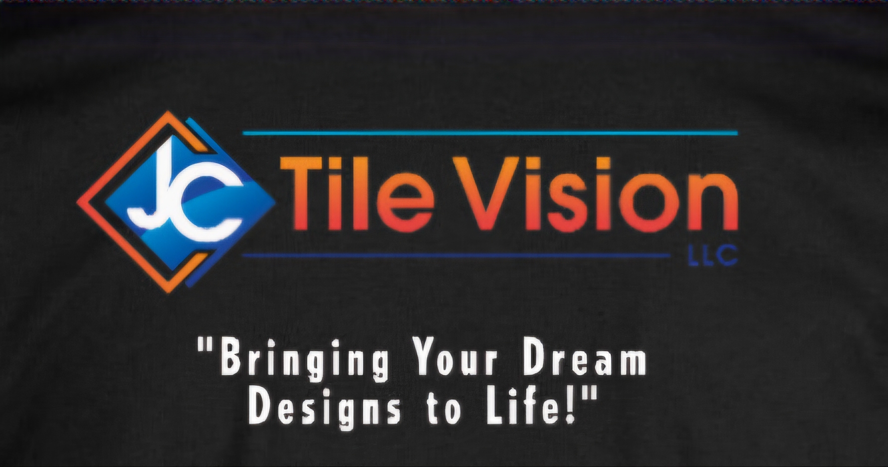 JC Tile Vision LLC logo