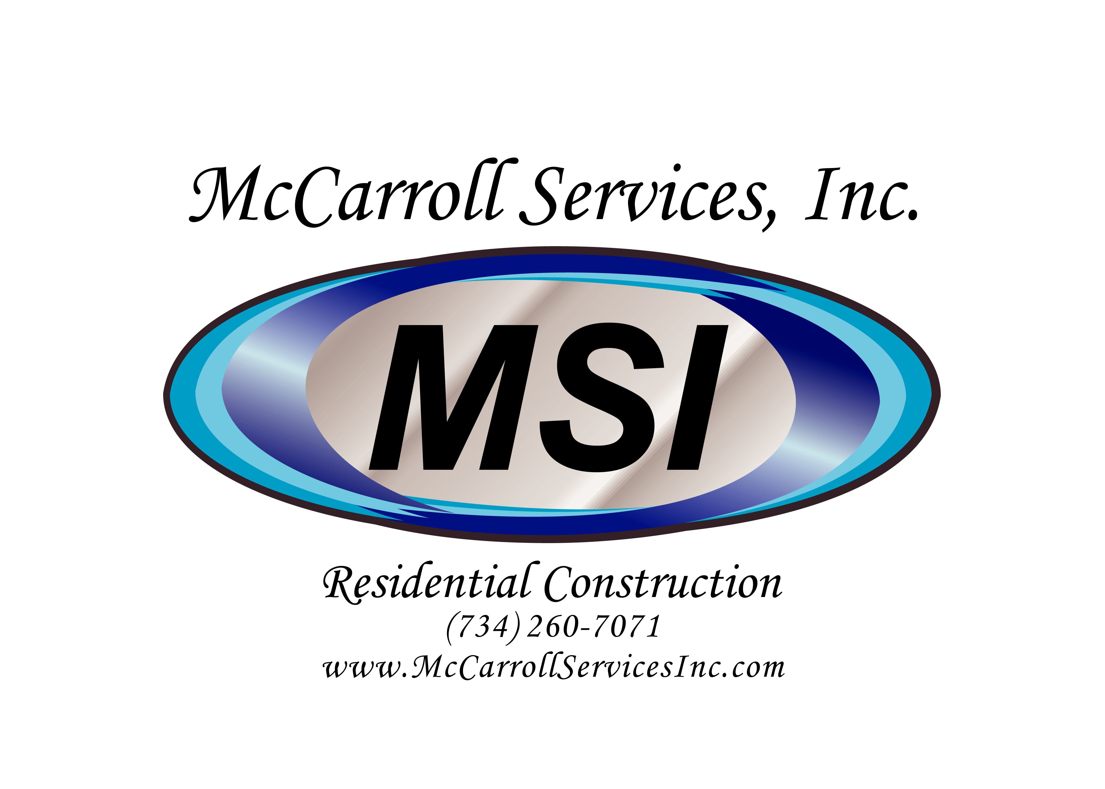 Avatar for McCarroll Services Inc