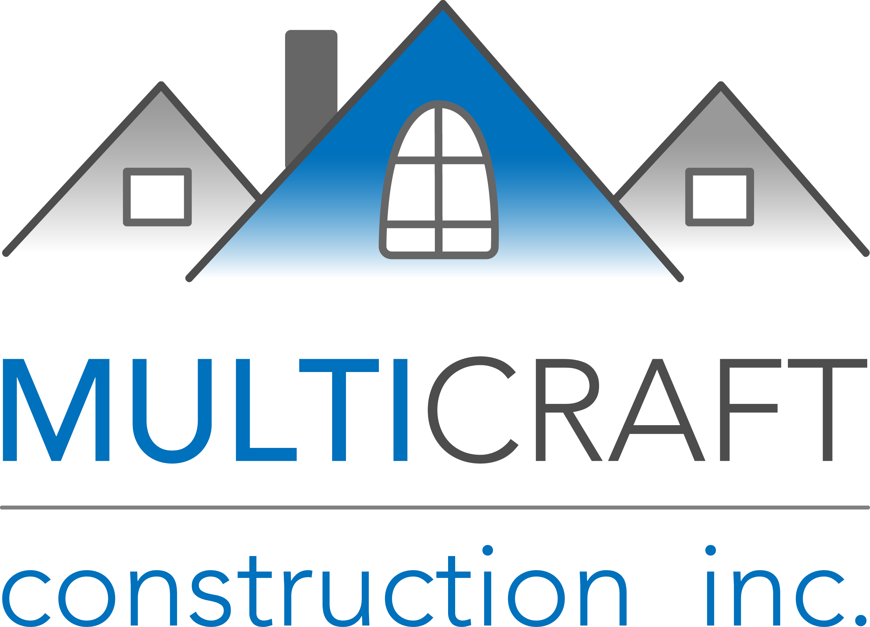 Avatar for Multi-Craft Construction Inc.