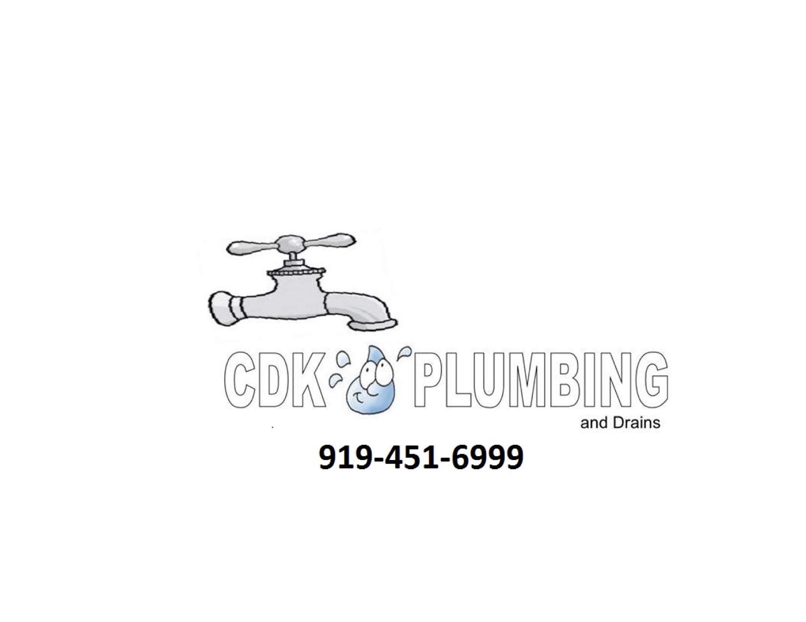 Avatar for CDK Plumbing and Drains
