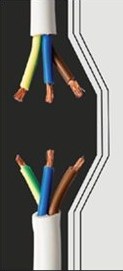 Logo for Guindon Electric