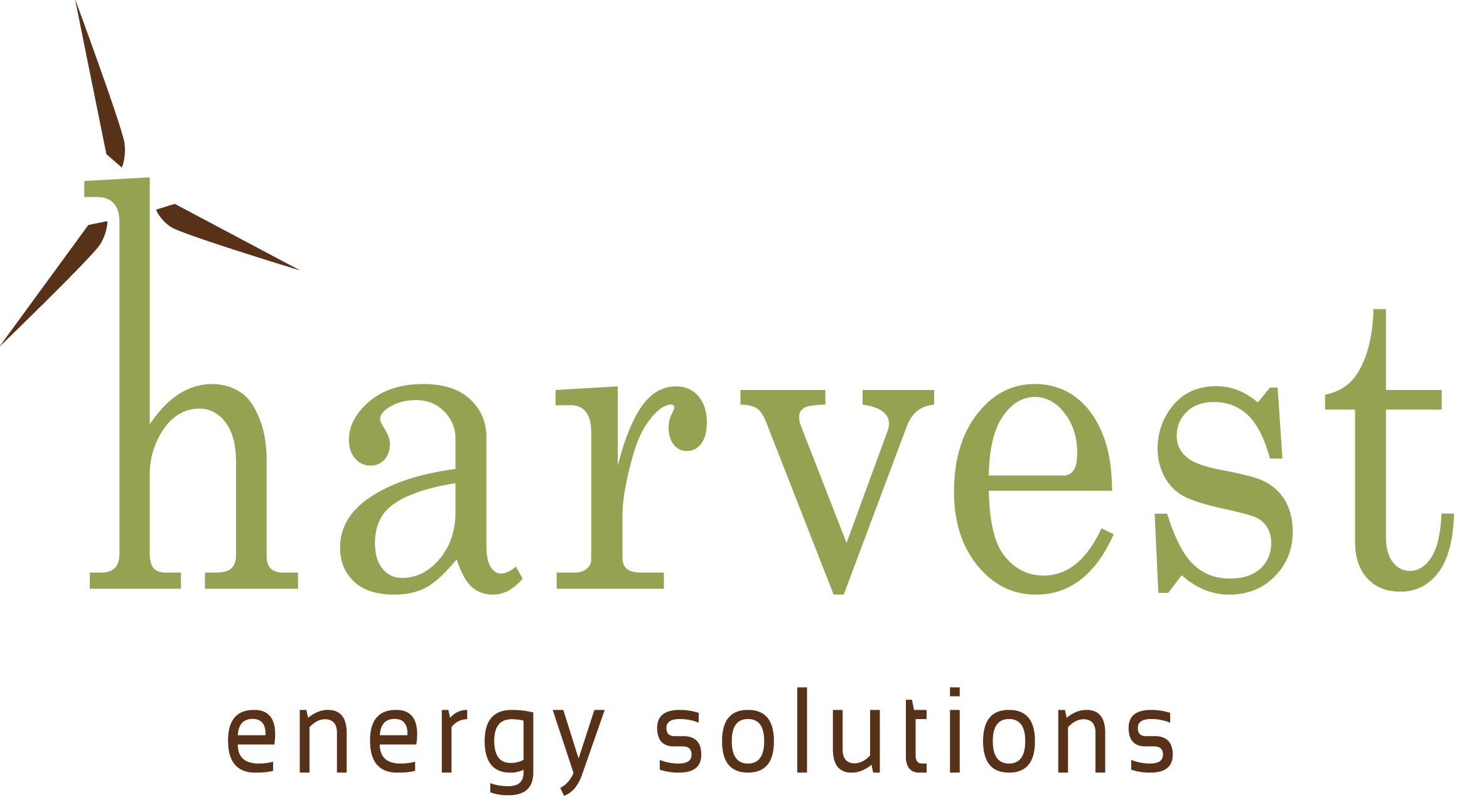Harvest Energy Solutions logo