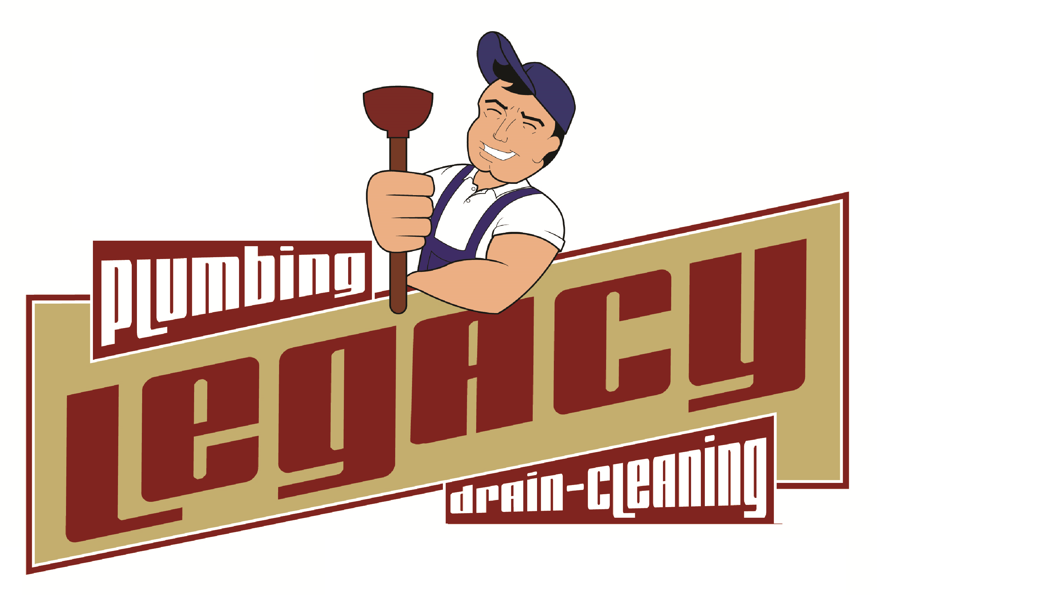 Avatar for Legacy Plumbing & Drain Cleaning