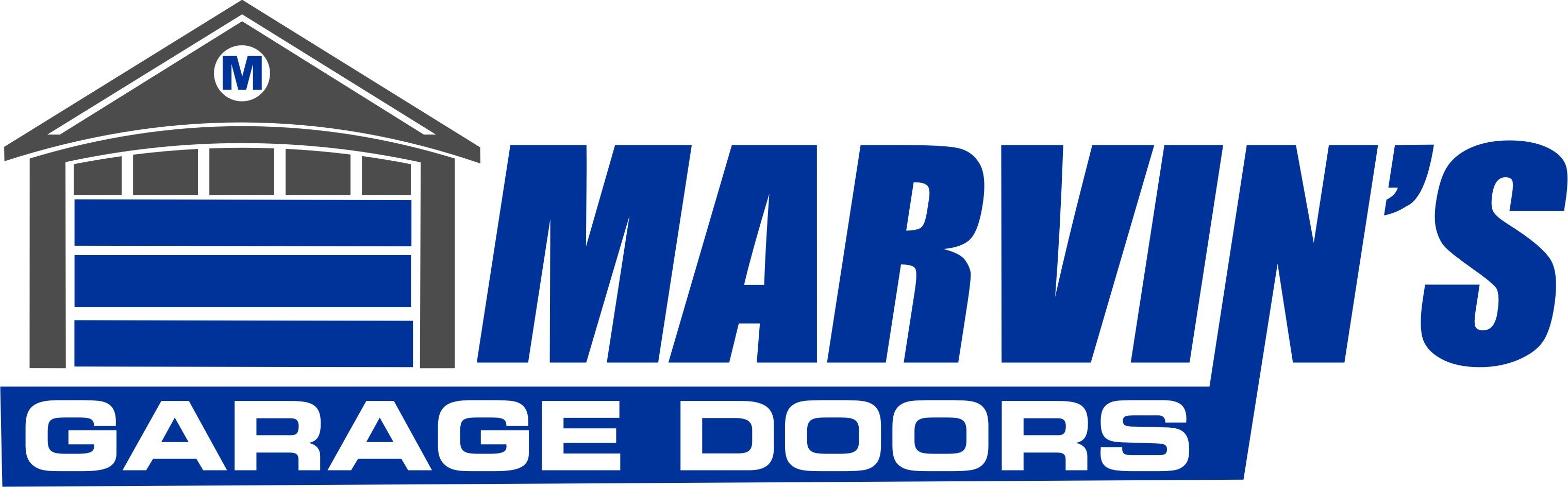 Avatar for Marvin's Garage Doors