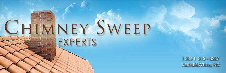 Logo for Chimney Sweep Experts