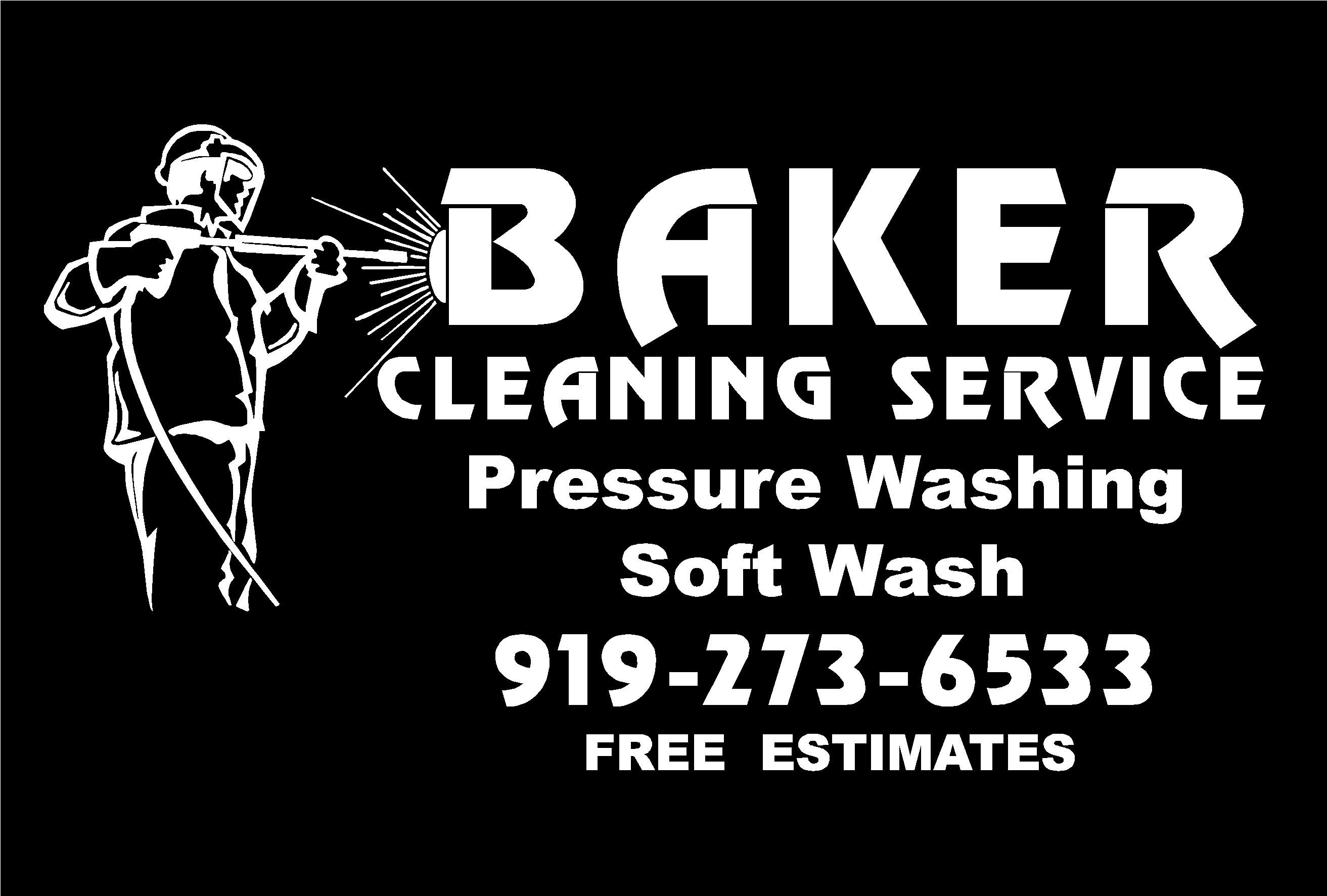 Avatar for Baker Cleaning Service