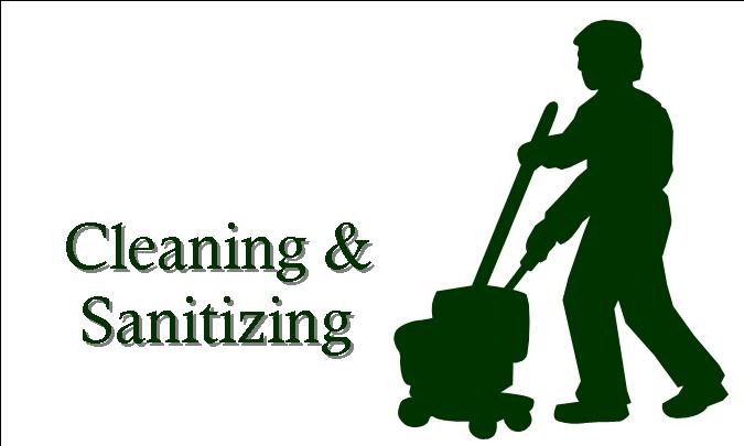 Avatar for Total Cleaning & Sanitizing