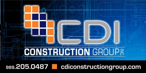 Avatar for CDI Construction Group Inc.