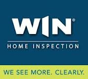 Logo for WIN Home Inspection Birmingham