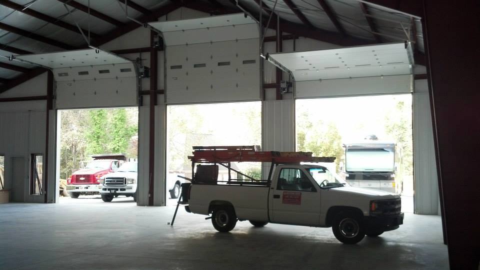 Avatar for Hash Garage Service