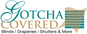 Logo for Gotcha Covered of Charlottesville