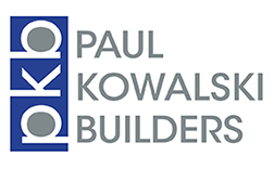 Logo for Paul Kowalski Builders LLC