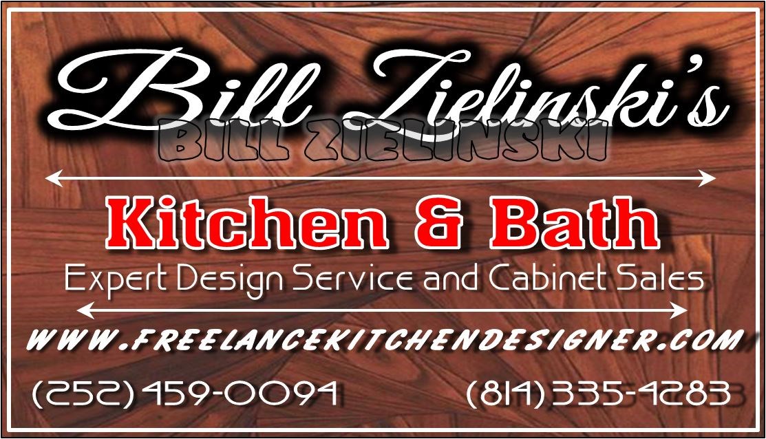 Avatar for Bill Zielinski's Kitchen & Bath