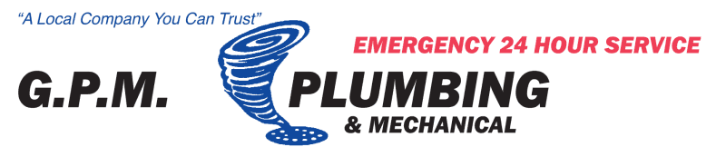 Avatar for G.P.M. Plumbing and Mechanical