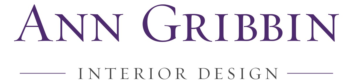 Avatar for Ann Gribbin Interior Design