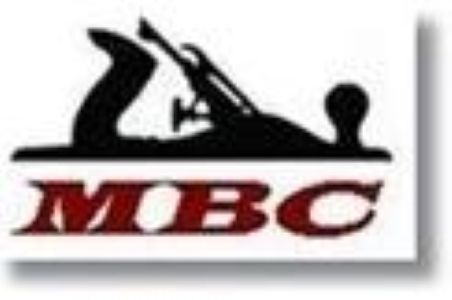 Master Built Carpentry Inc. logo