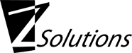 Z-Solutions - Computer Repair and IT Services logo