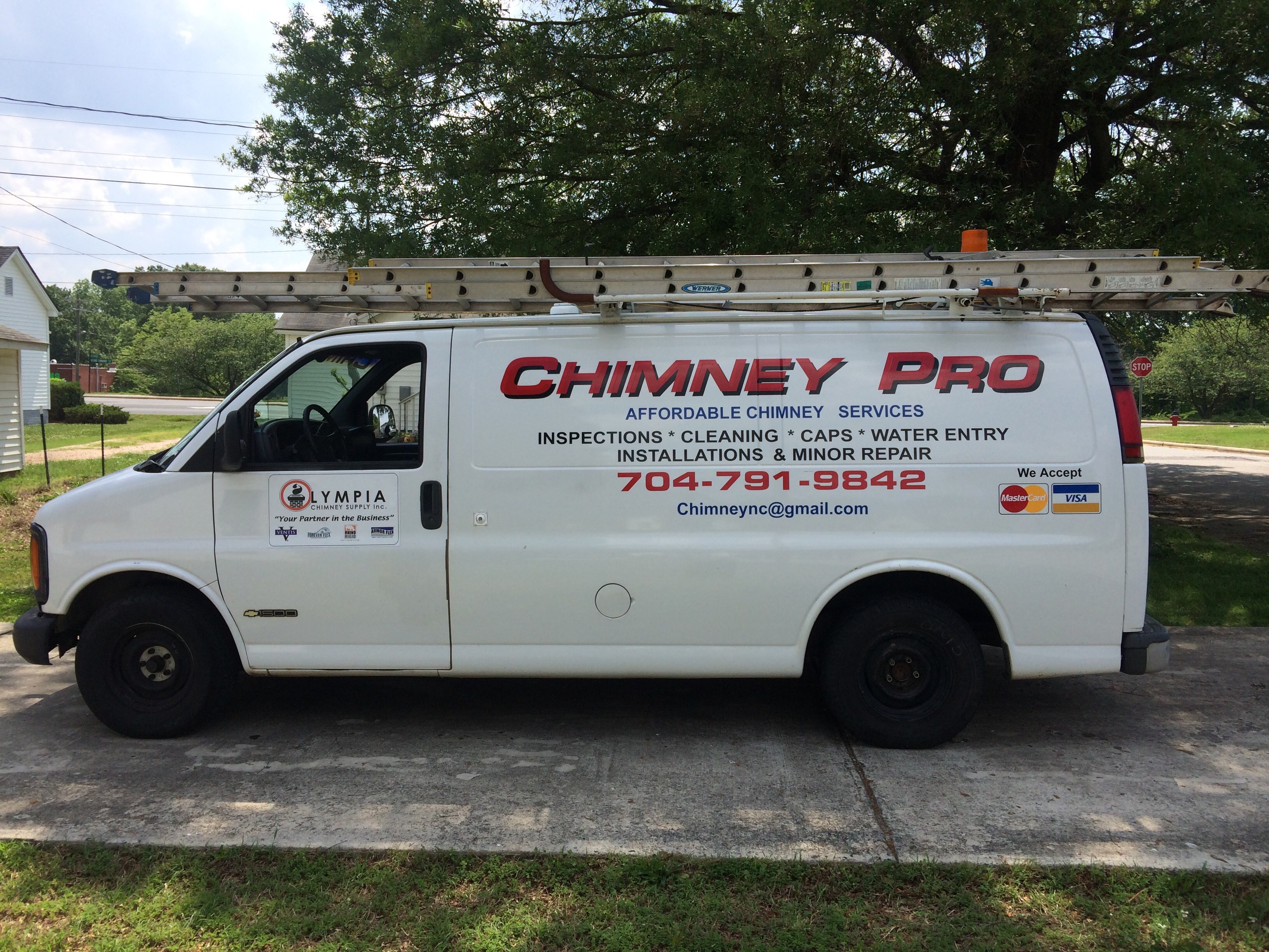 Avatar for Chimney Pro LLC