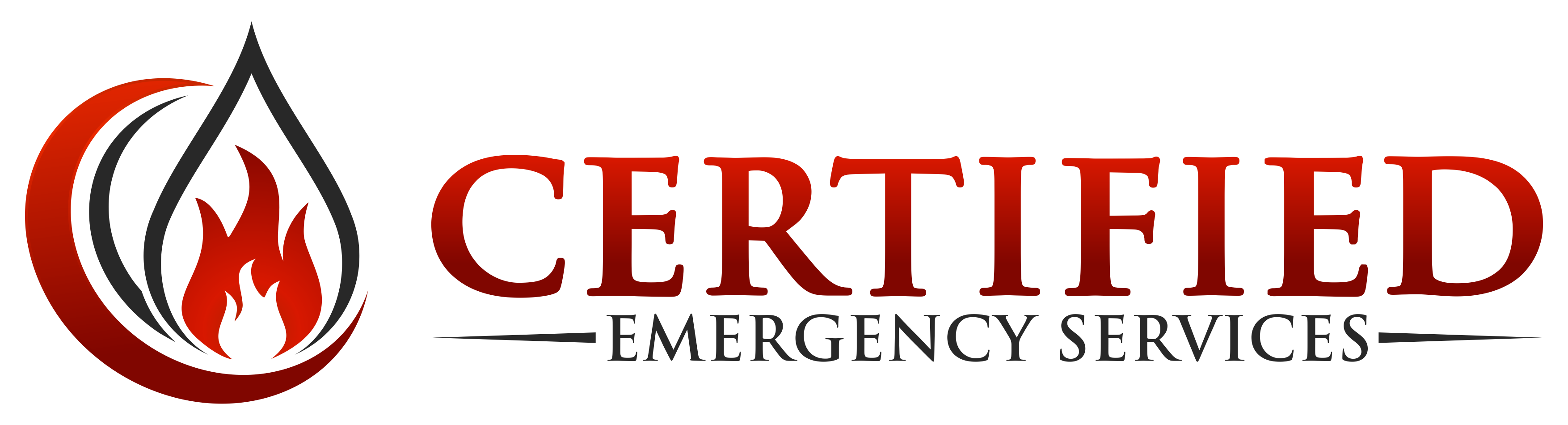 Avatar for Certified Emergency Services