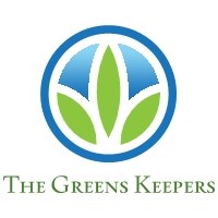 Logo for The Greens Keepers