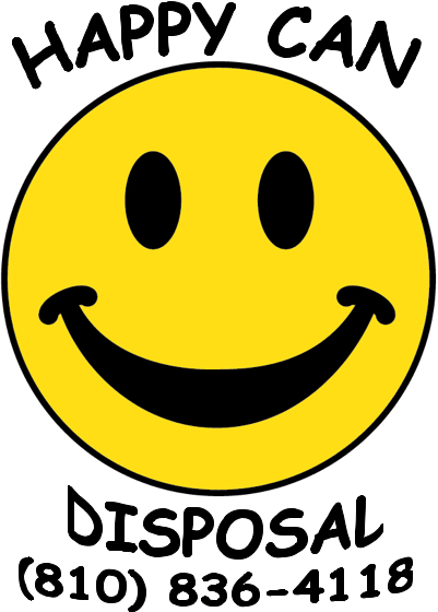 Avatar for Happy Can Disposal