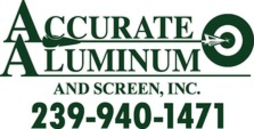Avatar for Accurate Aluminum & Screen, Inc.