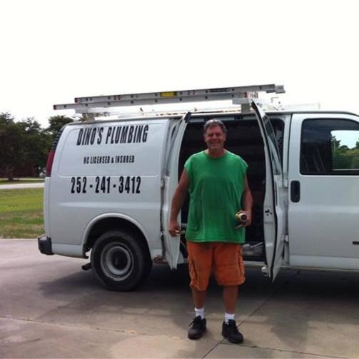 Avatar for Dino's Plumbing LLC