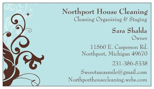 Avatar for Northport House Cleaning