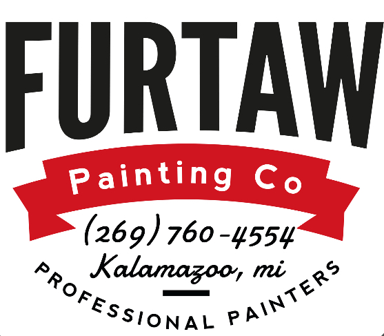 Logo for Furtaw Painting Co.