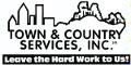 Avatar for Town & Country Services Landscape Construction