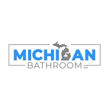 Logo for Michigan Bathroom LLC