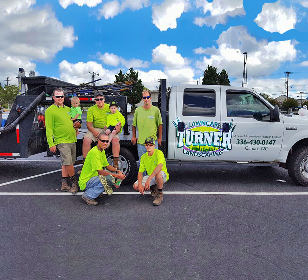 Avatar for Turner Lawncare and Landscaping