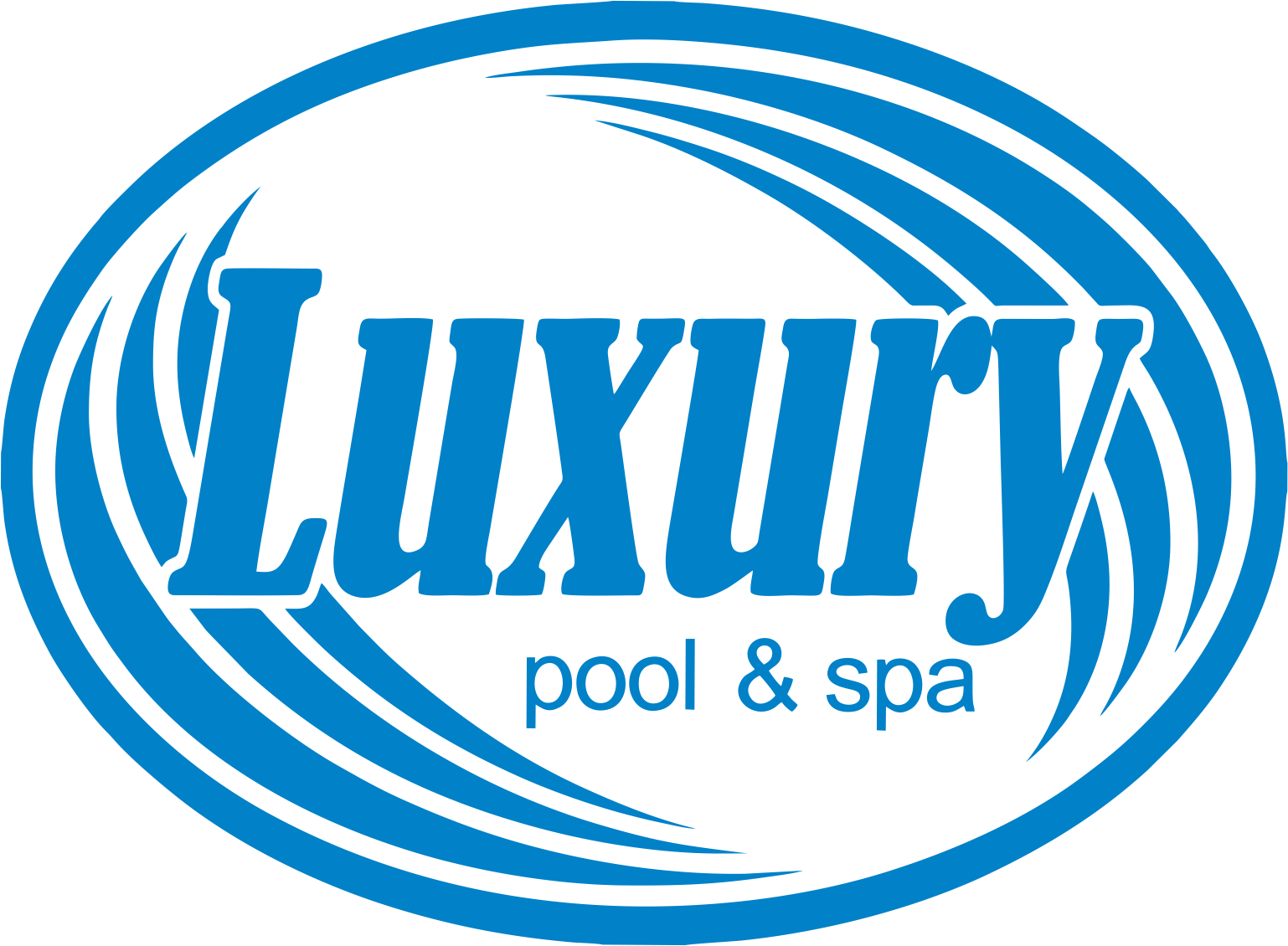 Avatar for Luxury Pool & Spa