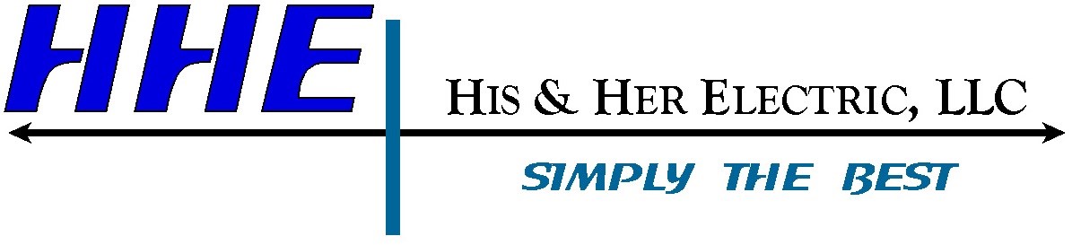 Avatar for His & Her Electric, LLC