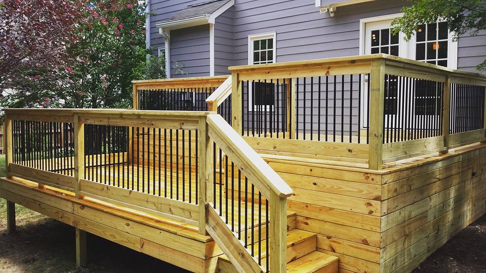 Avatar for Phoenix Builders Nc