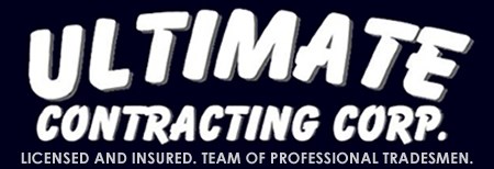 Avatar for Ultimate Contracting Corp.