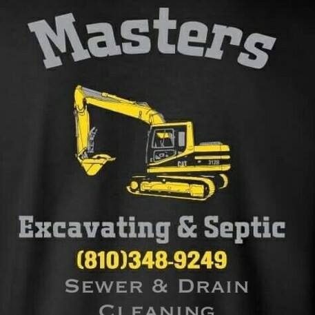 Avatar for Masters Excavating