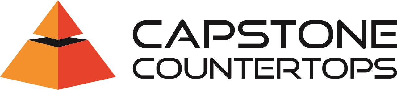 Logo for Capstone Countertops, LLC