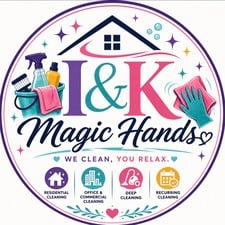 Avatar for I&K Cleaning magic Hands