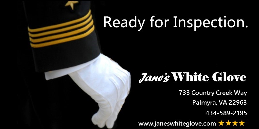 Avatar for Jane's White Glove