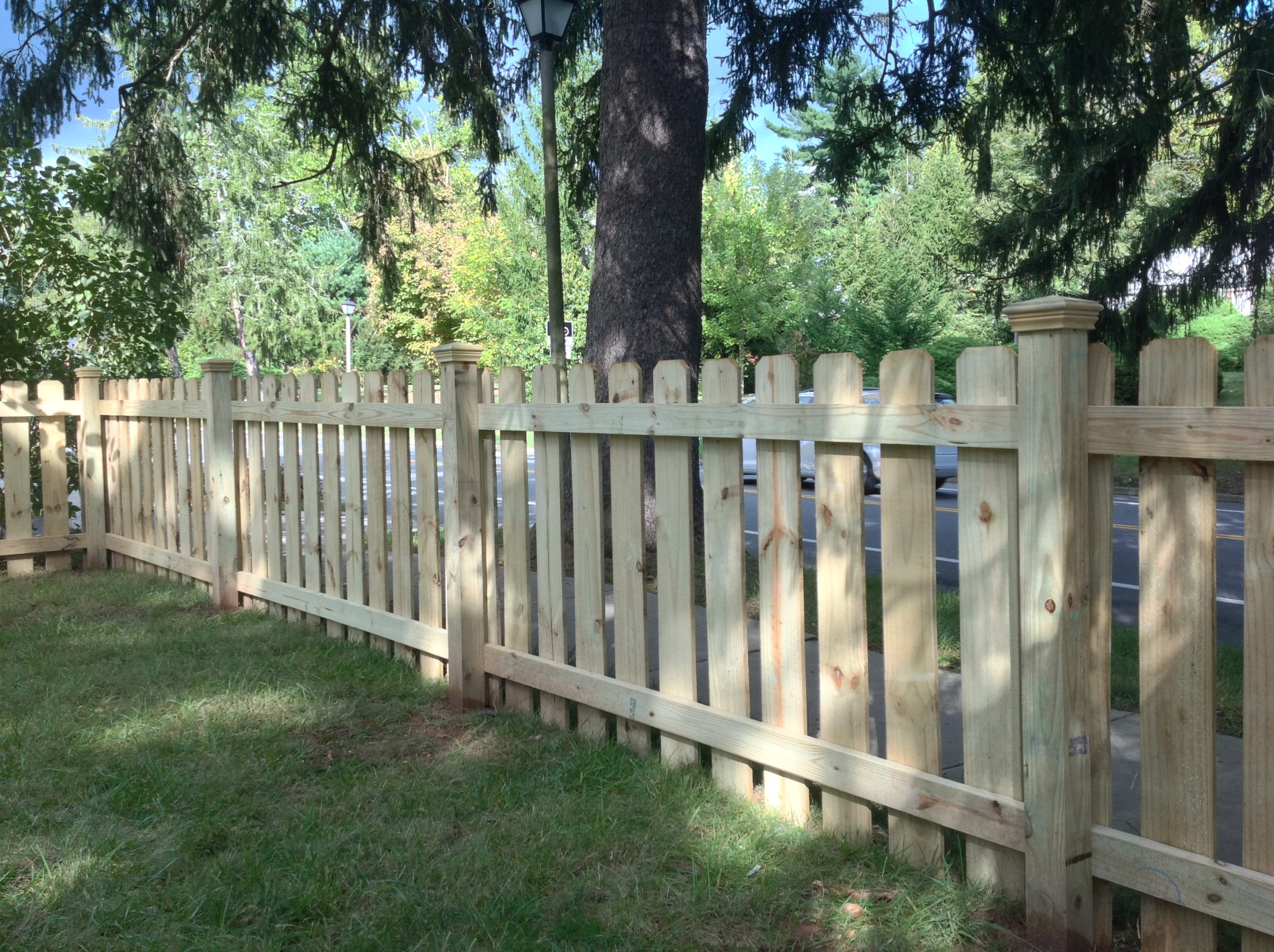 Avatar for All Star Fence, Inc
