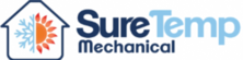 Avatar for SureTemp Mechanical