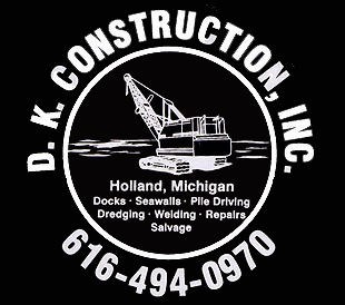 Avatar for DK Construction